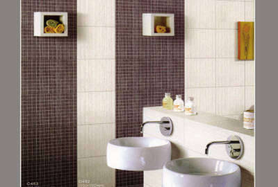 歐典陶瓷產品效果圖賞析 于方寸之間，演繹非凡家居美學